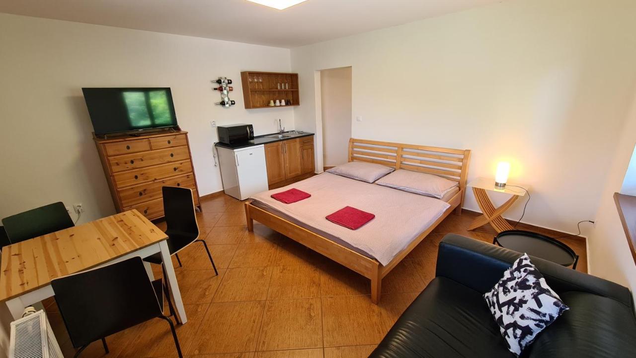 Apartmany Turold מיקולוב מראה חיצוני תמונה