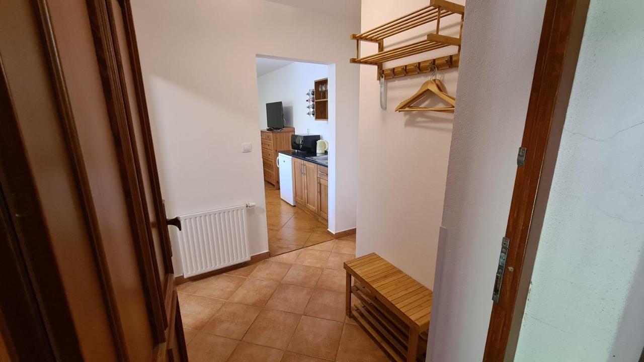 Apartmany Turold מיקולוב מראה חיצוני תמונה