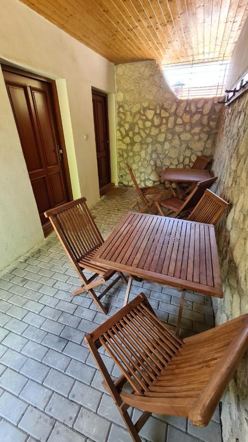 Apartmany Turold מיקולוב מראה חיצוני תמונה