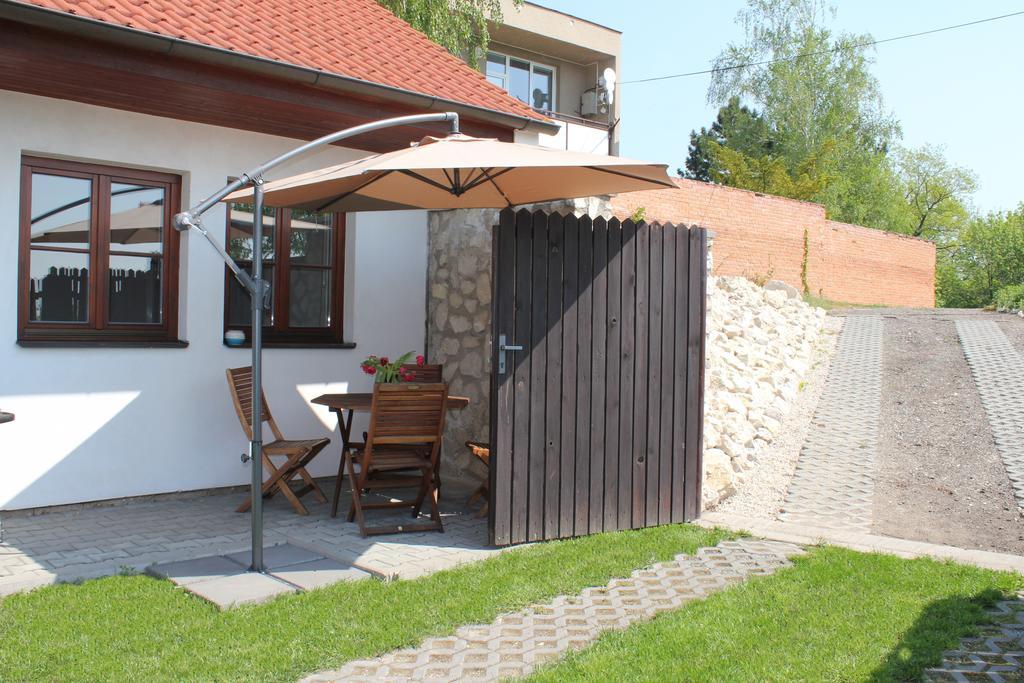 Apartmany Turold מיקולוב חדר תמונה