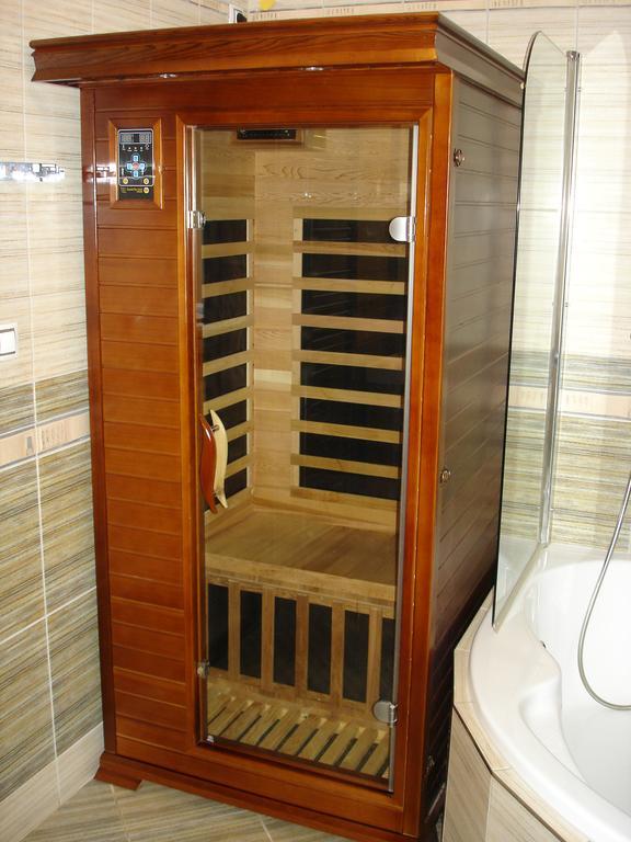 Apartmany Turold מיקולוב מראה חיצוני תמונה