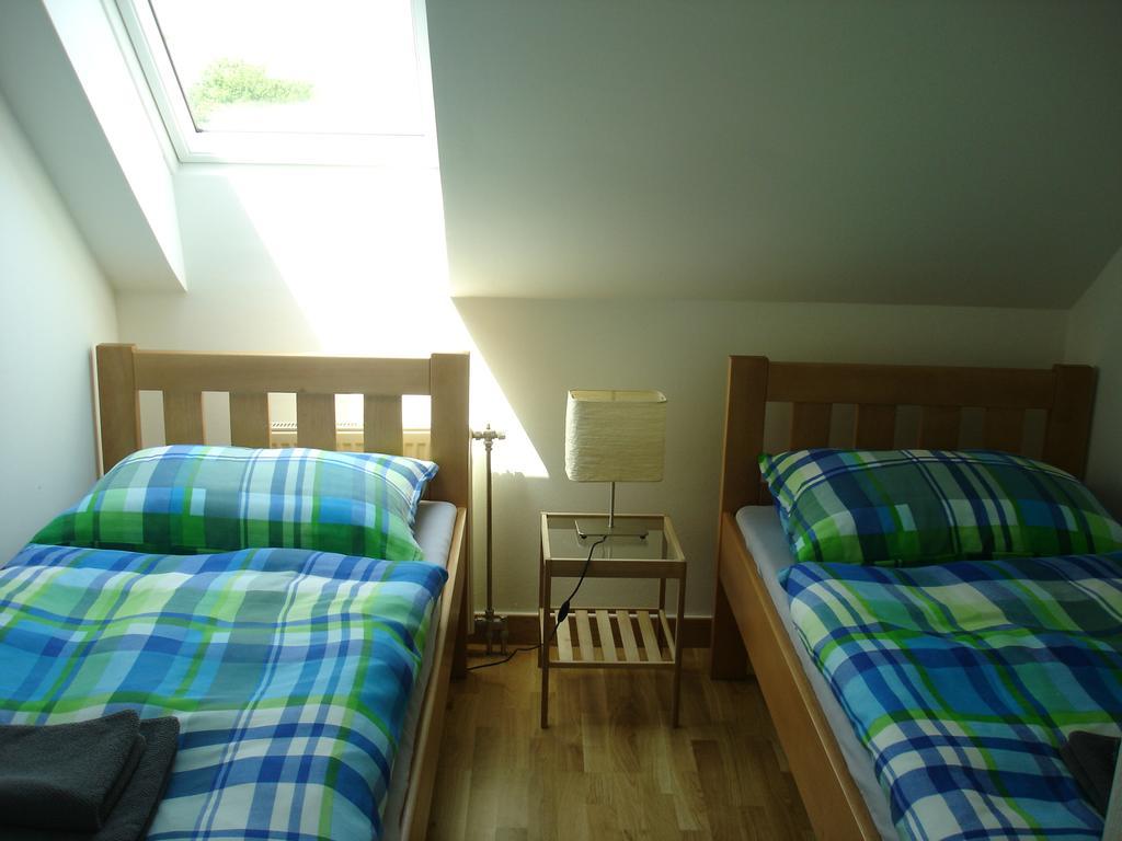 Apartmany Turold מיקולוב מראה חיצוני תמונה