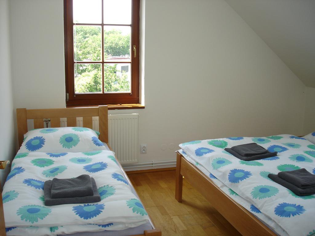 Apartmany Turold מיקולוב מראה חיצוני תמונה