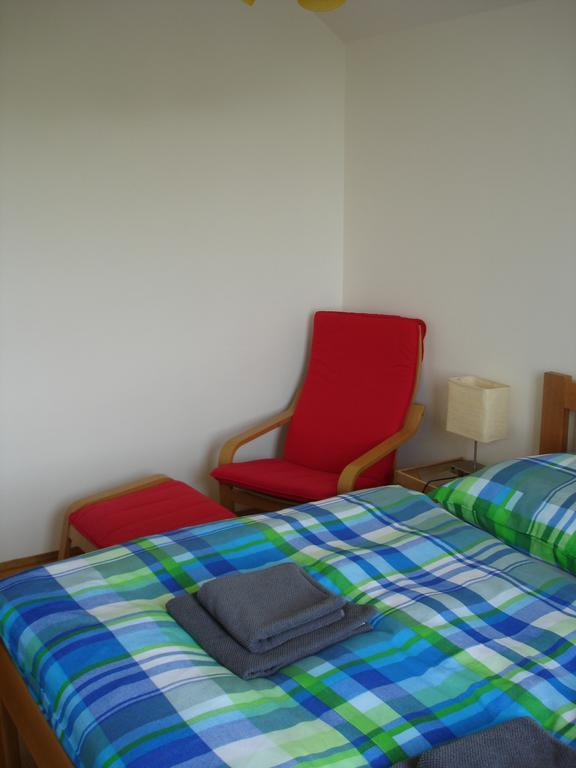 Apartmany Turold מיקולוב מראה חיצוני תמונה
