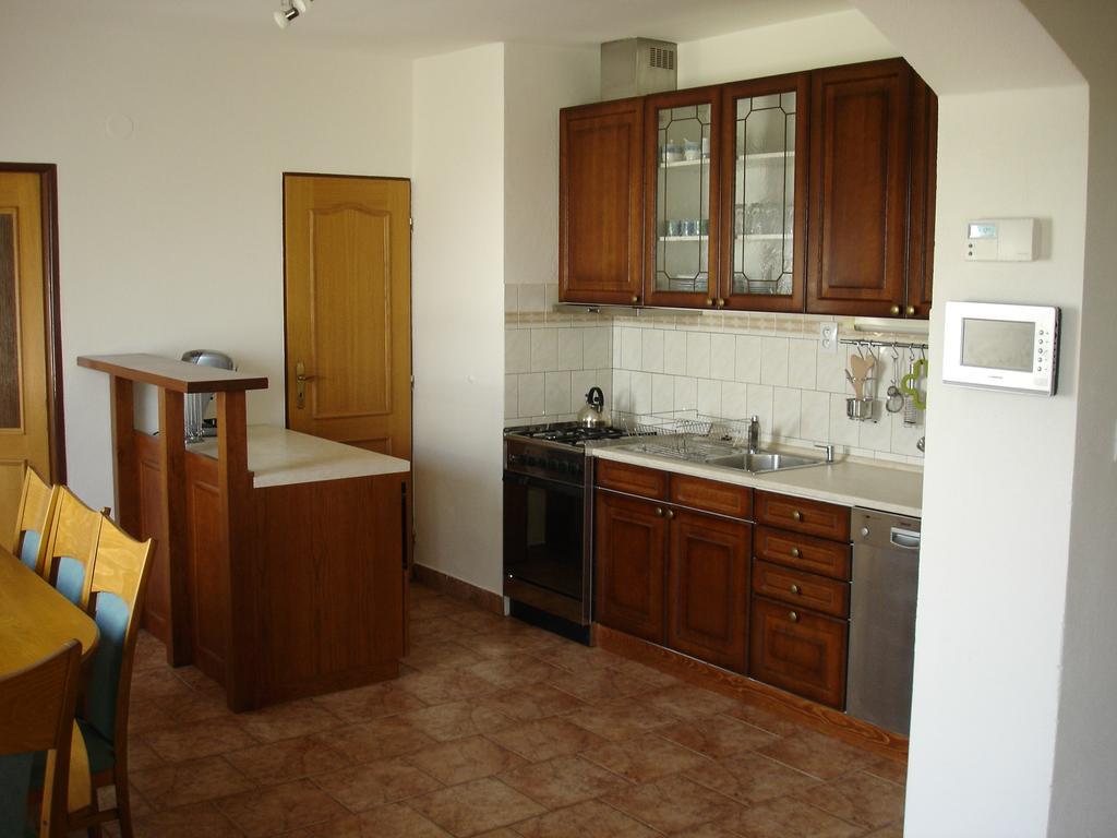 Apartmany Turold מיקולוב מראה חיצוני תמונה