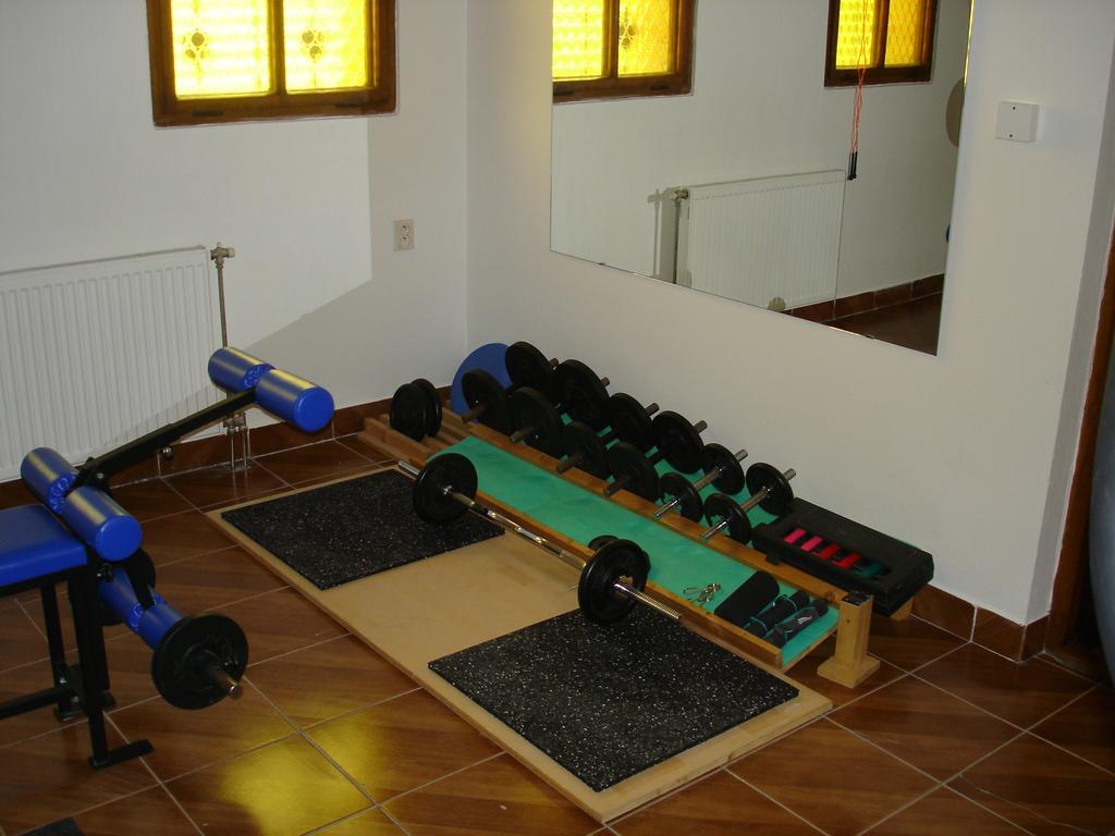 Apartmany Turold מיקולוב מראה חיצוני תמונה