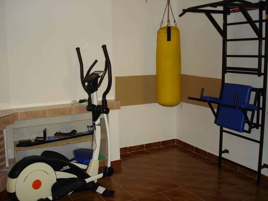 Apartmany Turold מיקולוב מראה חיצוני תמונה