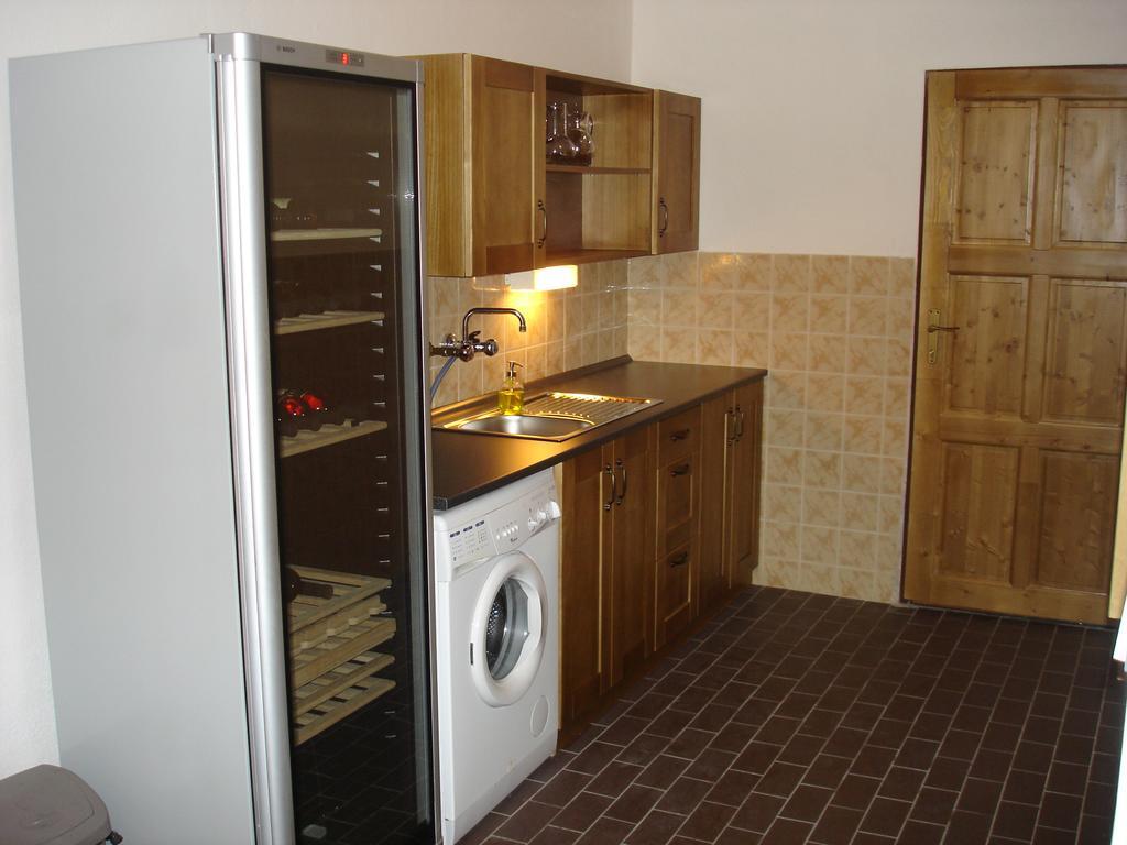 Apartmany Turold מיקולוב מראה חיצוני תמונה