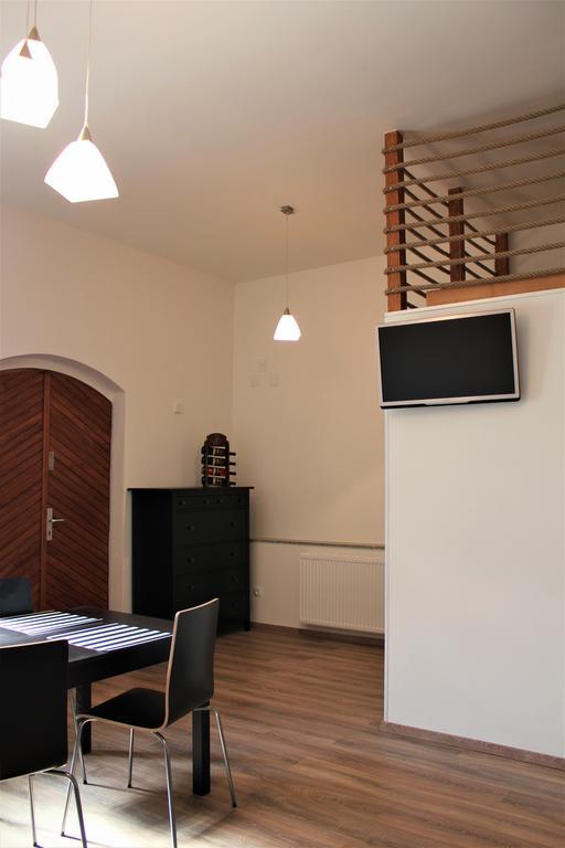 Apartmany Turold מיקולוב מראה חיצוני תמונה