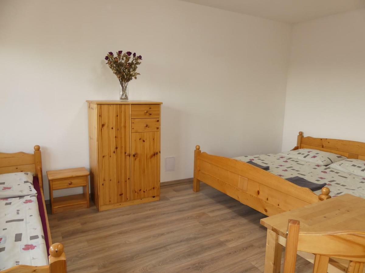 Apartmany Turold מיקולוב מראה חיצוני תמונה